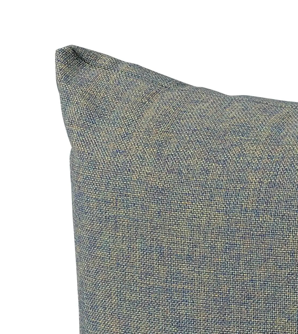 Fabric Patio Pillows - Sleep Haven Linens